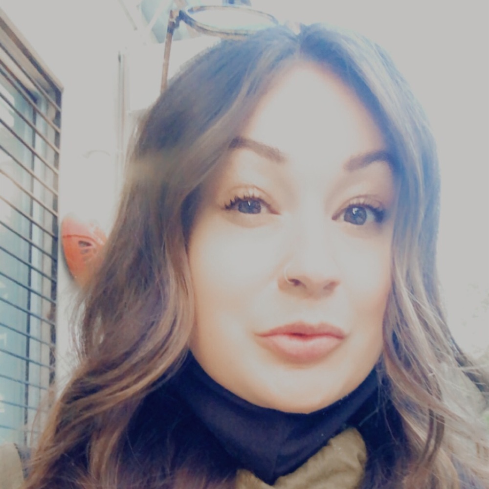 Meet your Posher, Jenna